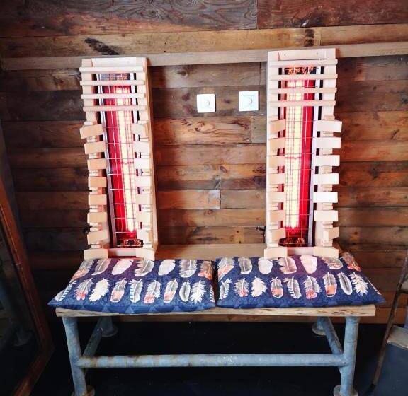 مبيت وإفطار Casa Leone Near Bruges With Jacuzzi & Parking