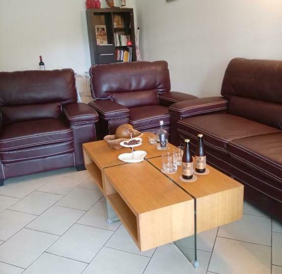 Bed and Breakfast La Douce Demeure