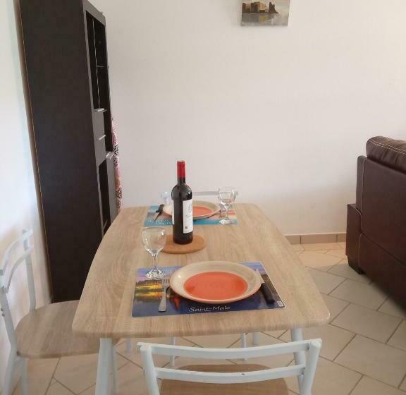 Bed and Breakfast La Douce Demeure