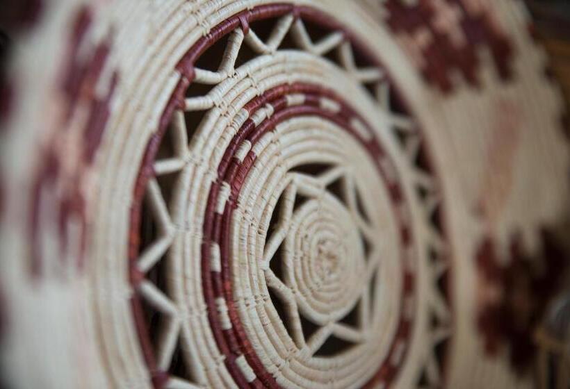 B&b La Roccia Dell Elefante