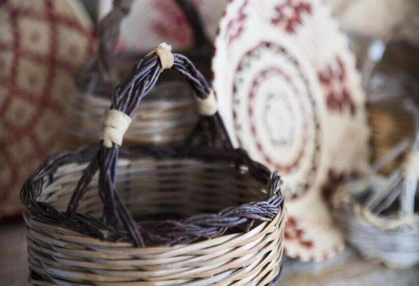 B&b La Roccia Dell Elefante