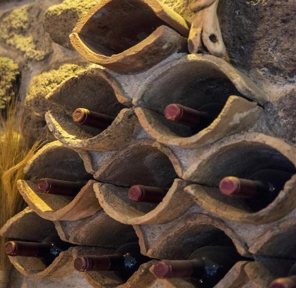 B&b La Roccia Dell Elefante