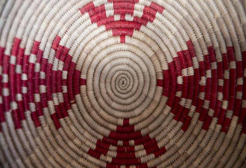 B&b La Roccia Dell Elefante