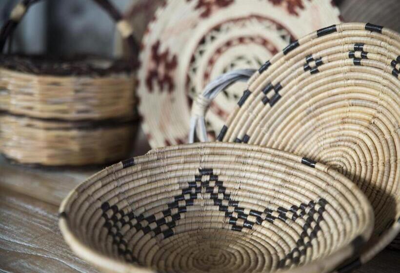 B&b La Roccia Dell Elefante