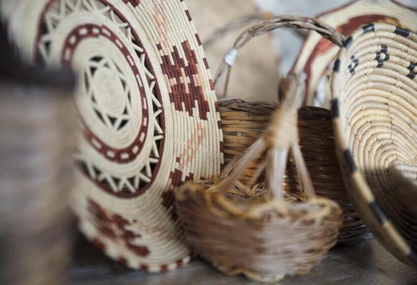 B&b La Roccia Dell Elefante