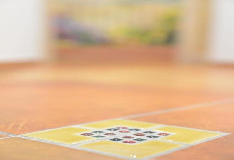 B&b La Roccia Dell Elefante