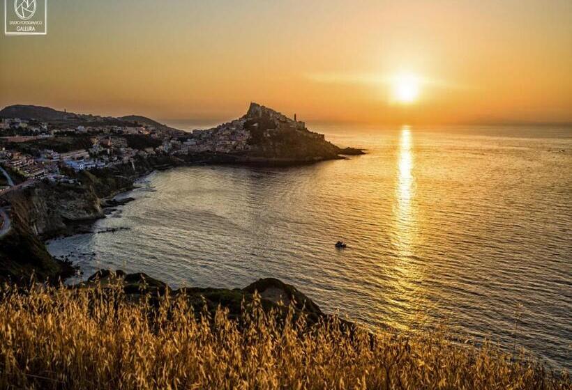 B&b La Roccia Dell Elefante