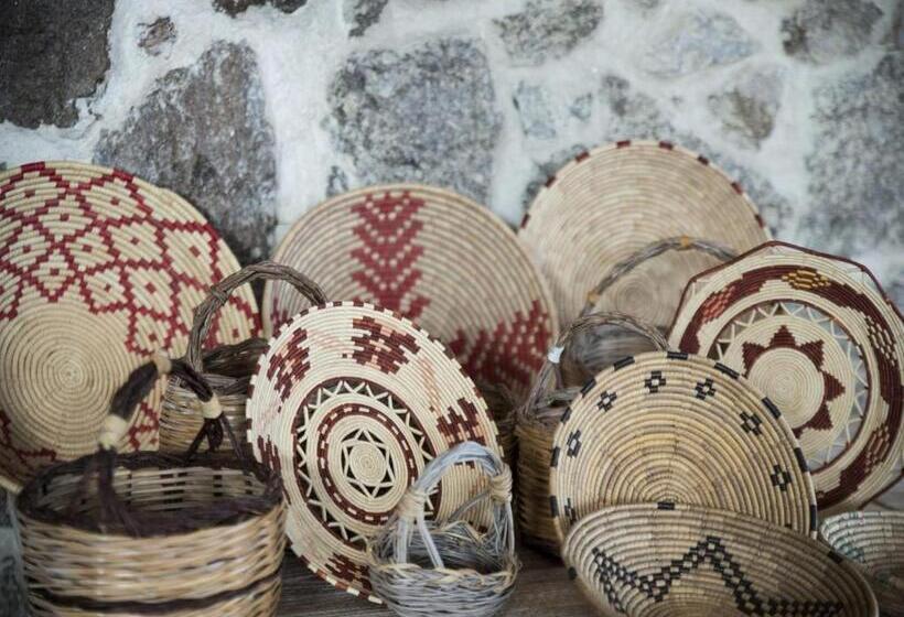 B&b La Roccia Dell Elefante