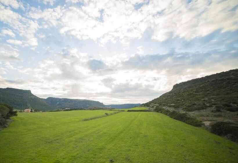 B&b La Roccia Dell Elefante