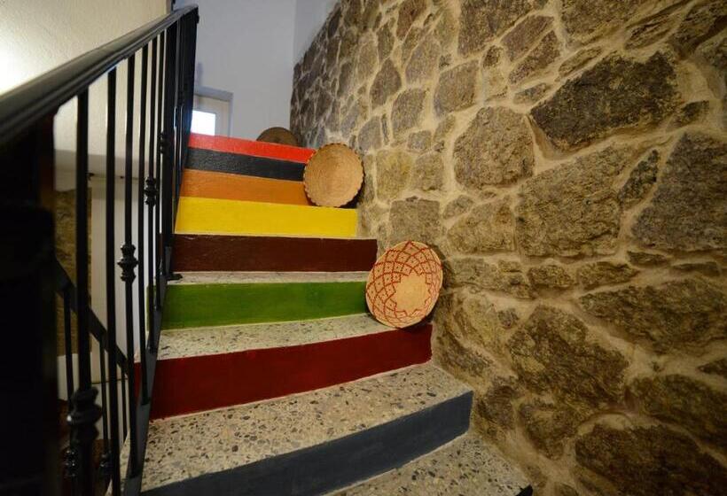 B&b La Roccia Dell Elefante