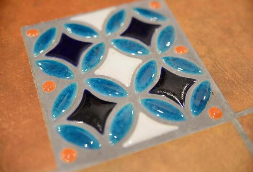 B&b La Roccia Dell Elefante