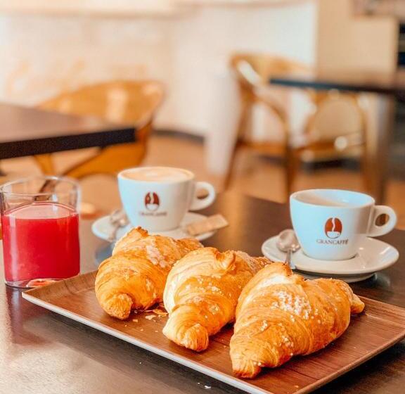 B&b La Roccia Dell Elefante