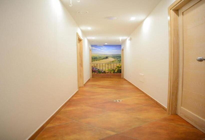 B&b La Roccia Dell Elefante