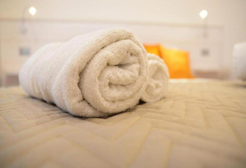 B&b La Roccia Dell Elefante