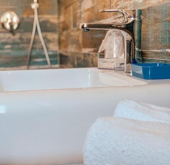 B&b La Roccia Dell Elefante