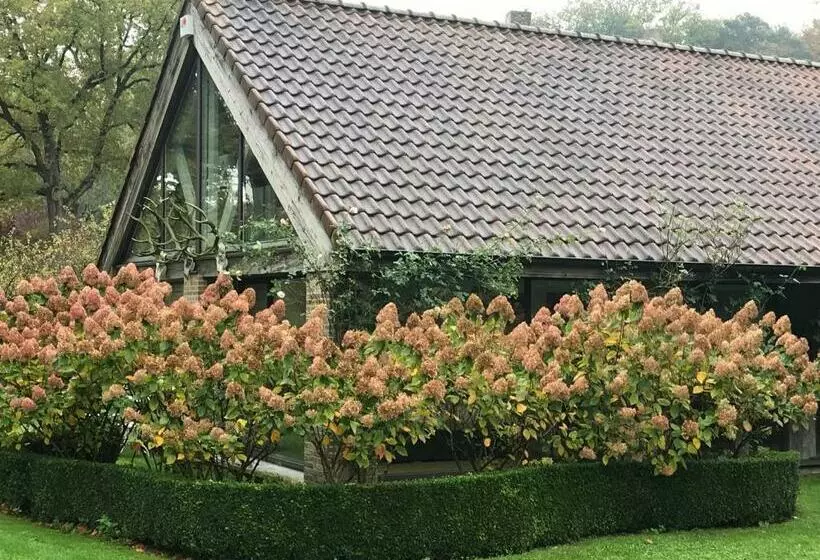 Bed and Breakfast Le Porche