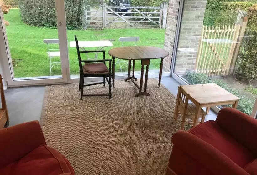 Bed and Breakfast Le Porche