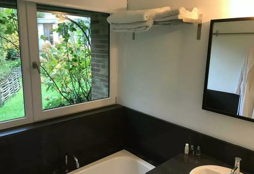 Bed and Breakfast Le Porche