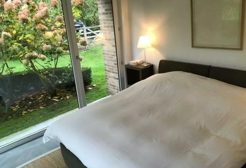 Bed and Breakfast Le Porche