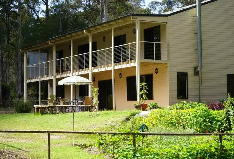 Broxholme B&b