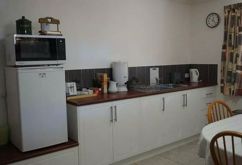 Broxholme B&b