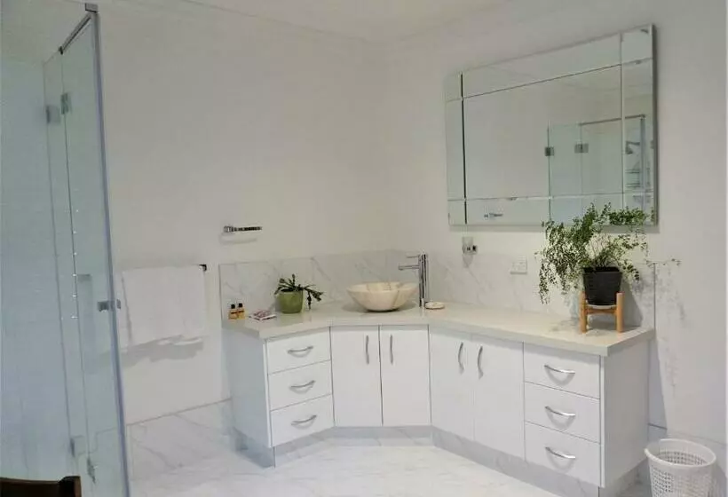 Broxholme B&b