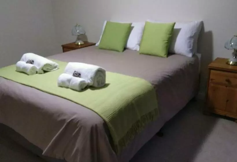 Broxholme B&b