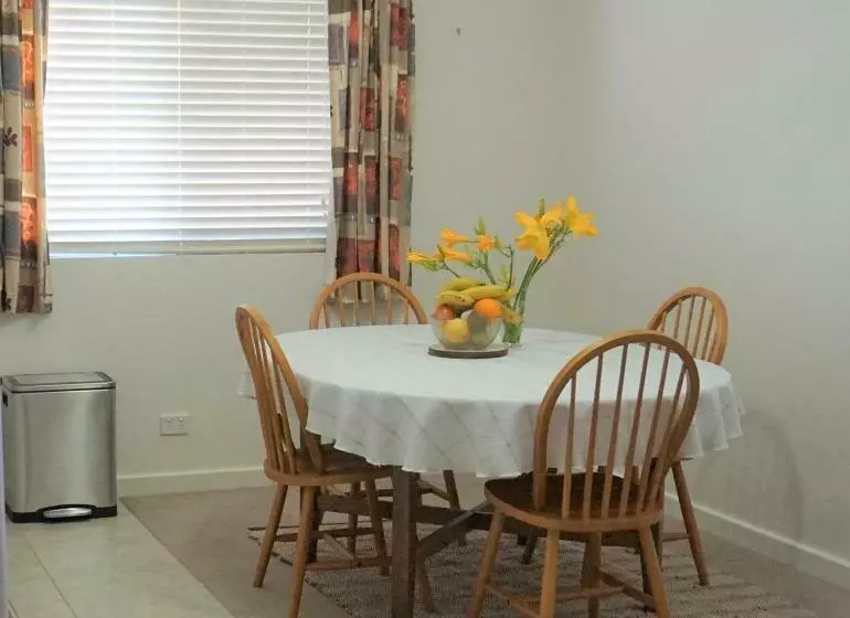 Broxholme B&b