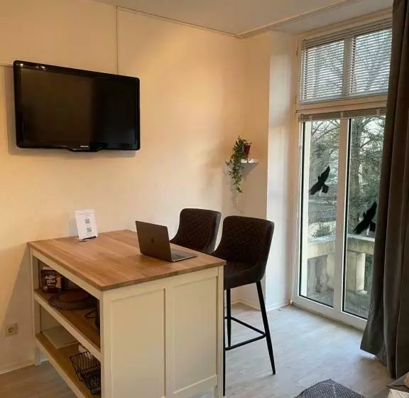 Residenz Am Kurpark   Ferienwohnungen In Zentraler Lage I Privatparkplatz