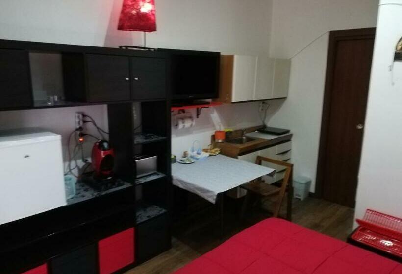 פנסיון Bb Dalla Zia