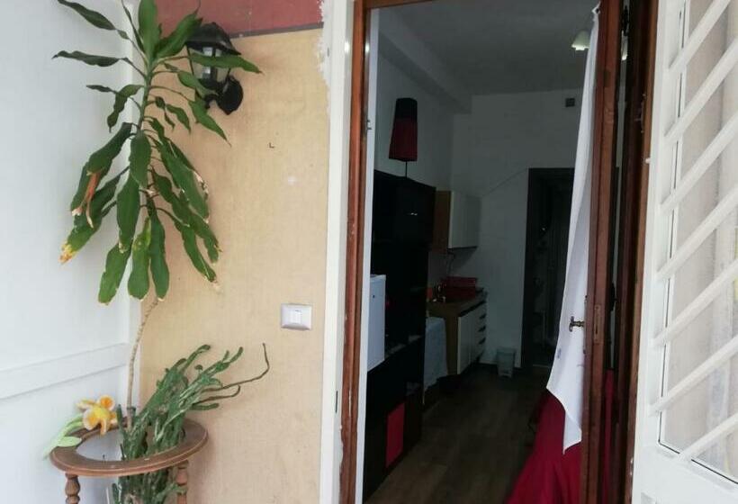 פנסיון Bb Dalla Zia