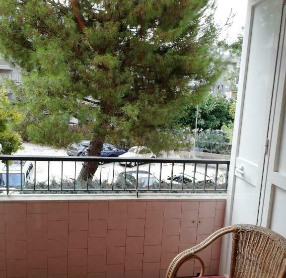 פנסיון Bb Dalla Zia