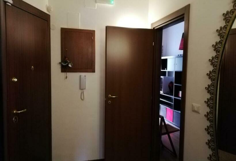 פנסיון Bb Dalla Zia