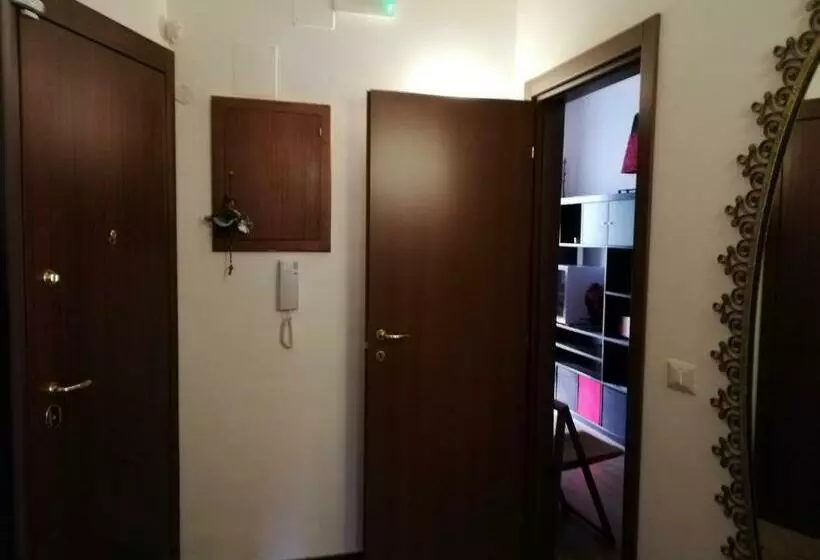 پانسیون Bb Dalla Zia