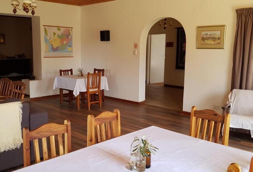 Пансион Carlton Heights Guesthouse