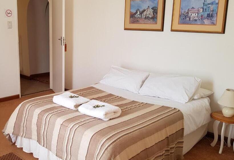 Пансион Carlton Heights Guesthouse