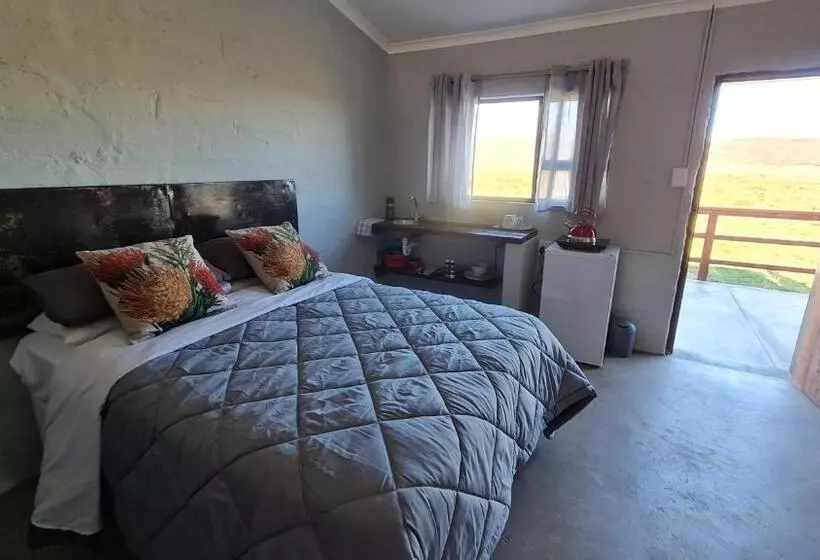 Majatalo Carlton Heights Guesthouse