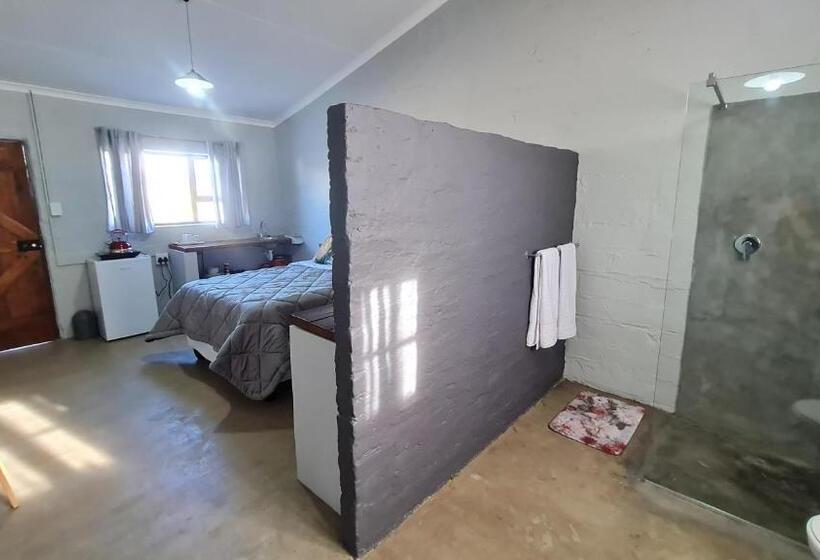 Пансион Carlton Heights Guesthouse