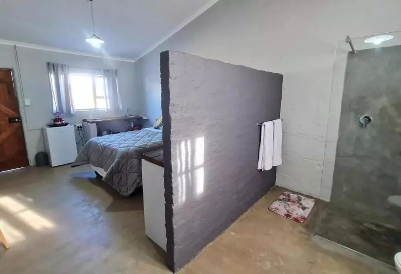 Majatalo Carlton Heights Guesthouse