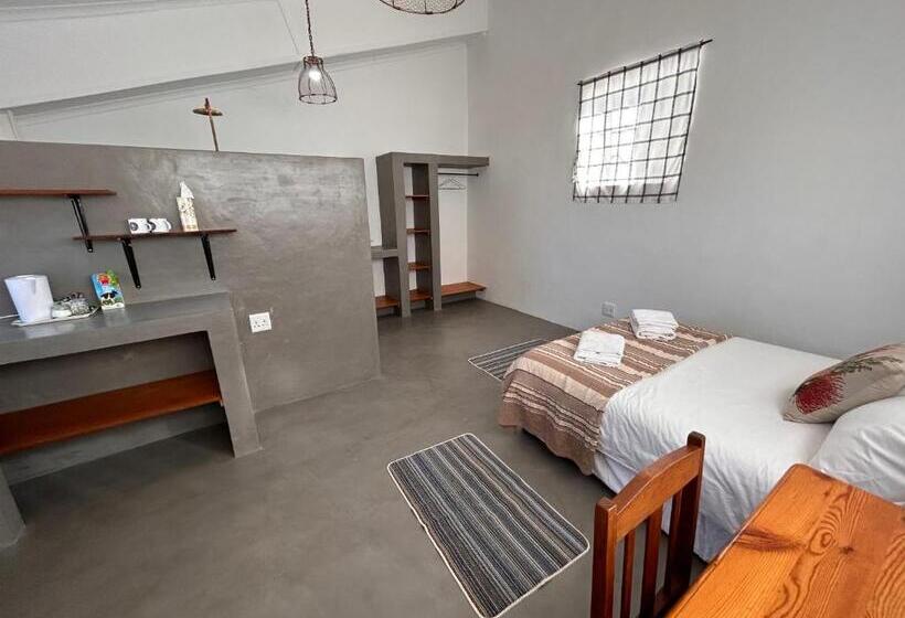 Пансион Carlton Heights Guesthouse