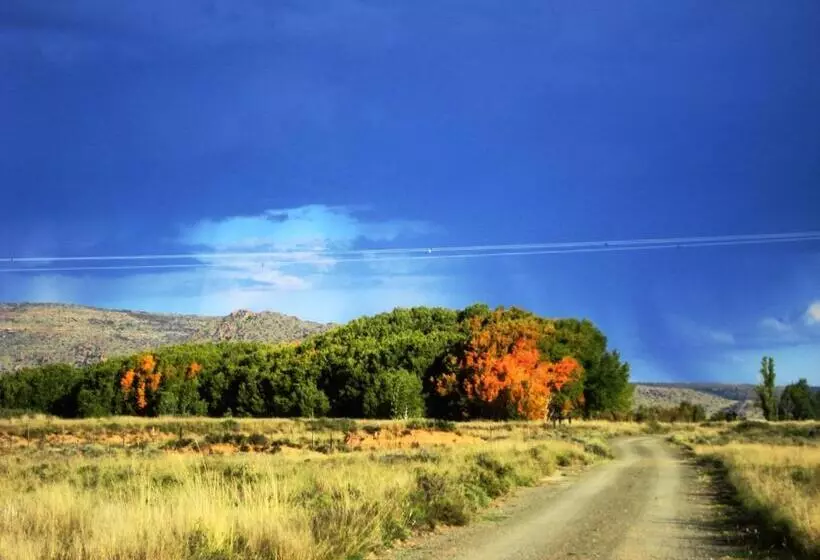 Majatalo Carlton Heights Guesthouse