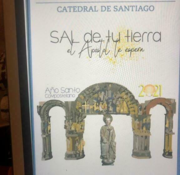 پانسیون Casa Iparra Txiki Berri