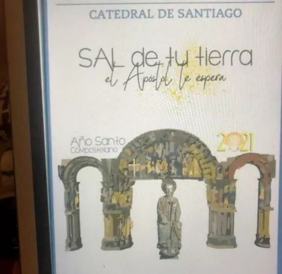 پانسیون Casa Iparra Txiki Berri