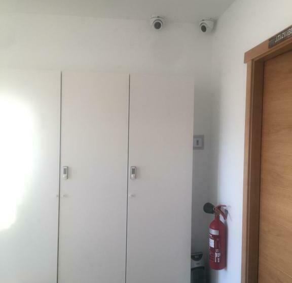 پانسیون Casa Iparra Txiki Berri