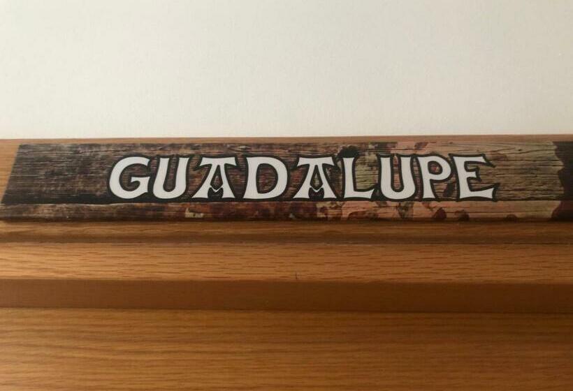 پانسیون Casa Iparra Txiki Berri