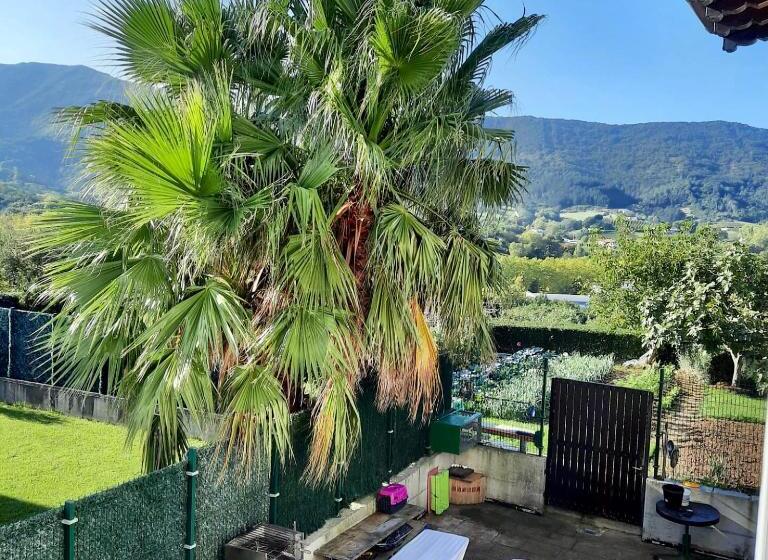 پانسیون Casa Iparra Txiki Berri