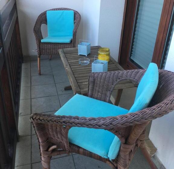 پانسیون Casa Iparra Txiki Berri