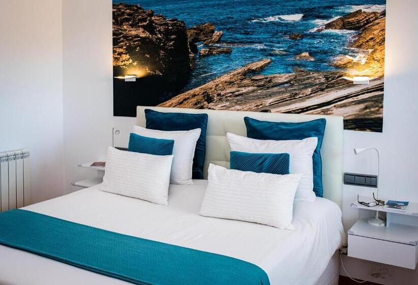 پانسیون Casa Iparra Txiki Berri