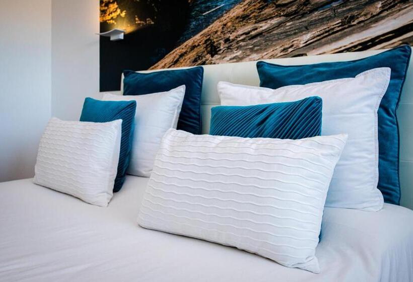 پانسیون Casa Iparra Txiki Berri