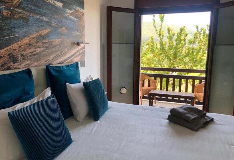 پانسیون Casa Iparra Txiki Berri